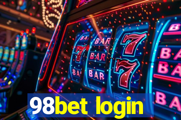 98bet login